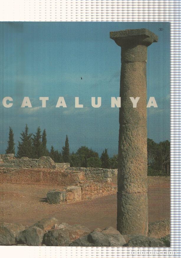Libros: Catalunya, un pais milenario - varios - Foto 1