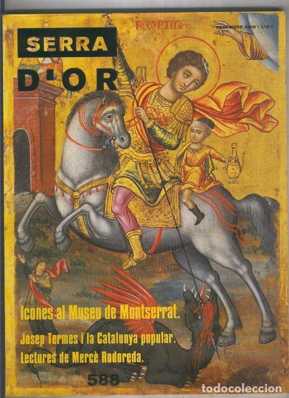 Libros: Serra D,Or numero 588 - varios - Foto 1
