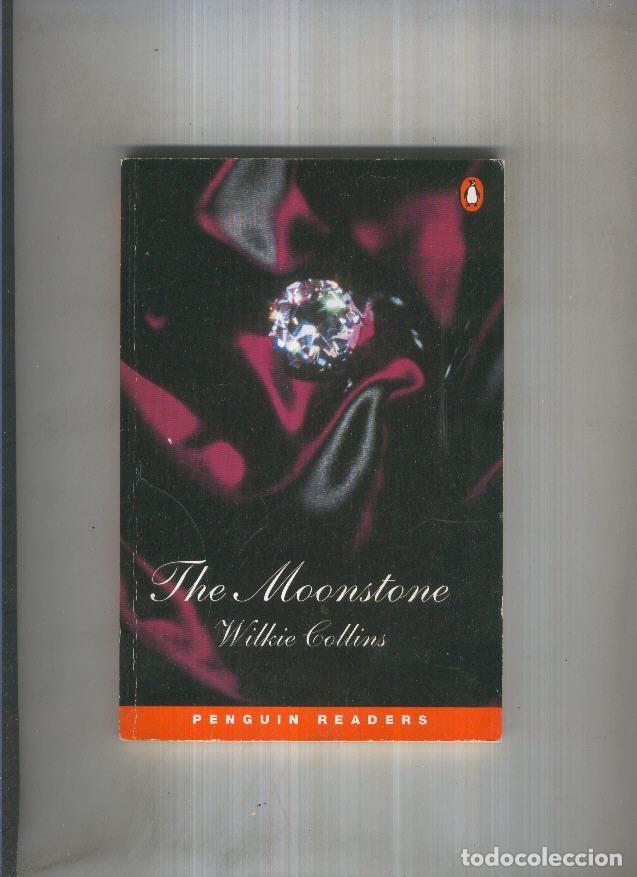 Libri di seconda mano: The Moonstone - Wilkie Collins