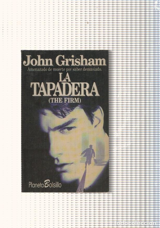 Libros: La tapadera - John Grisham - Foto 1