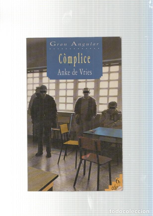 Libros: Complice (16&ordf; edicion) - Anke de Vries - Foto 1
