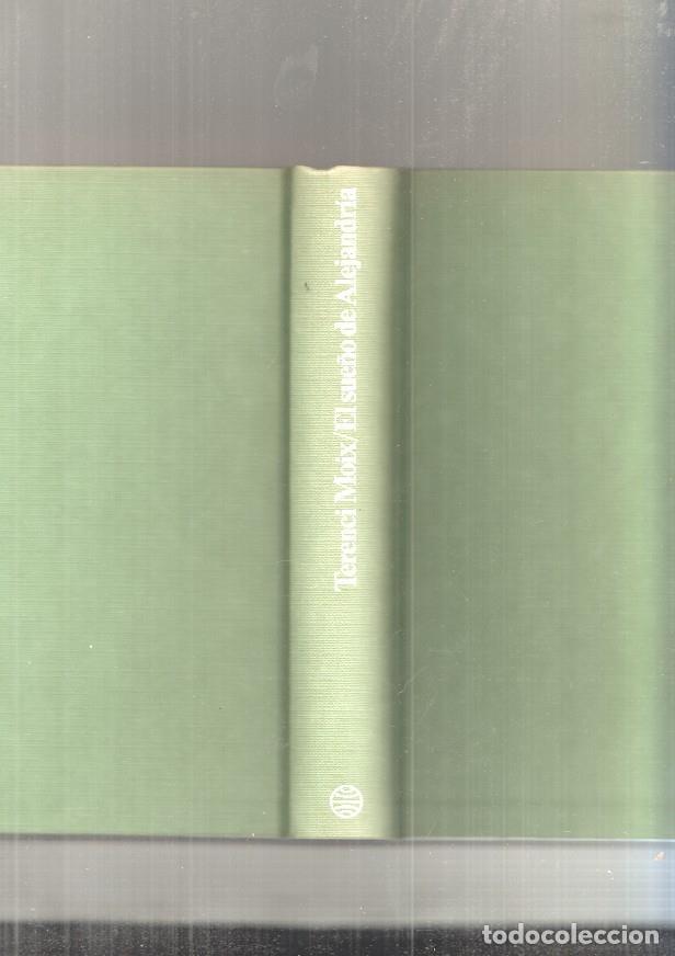 Libri di seconda mano: El sue&ntilde;o de Alejandria - Terenci Moix