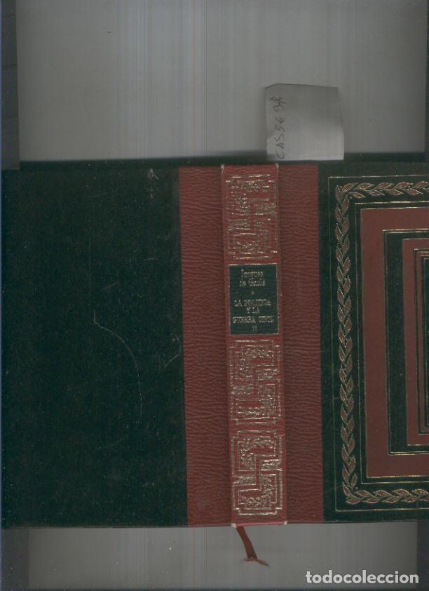 B&uuml;cher: La Politica Espa&ntilde;ola y La Guerra Civil II - Jacques de Gaule