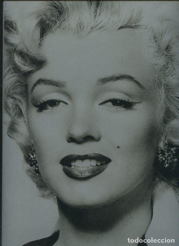 Libros: Marilyn Monroe and The Camera - Georges Belmont - Foto 1