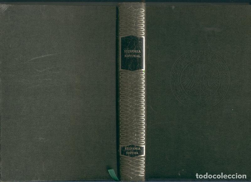 Libros: Historia Natural - varios - Foto 1