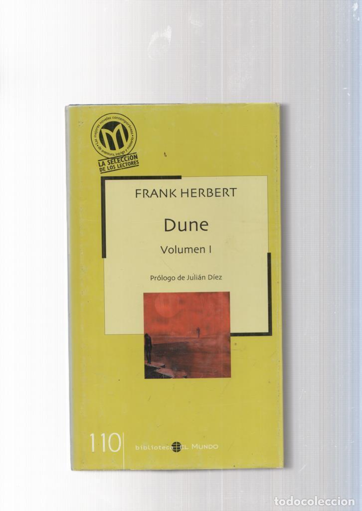 Libros: Dune ( Volumen I ) - Frank Herbert - Foto 1