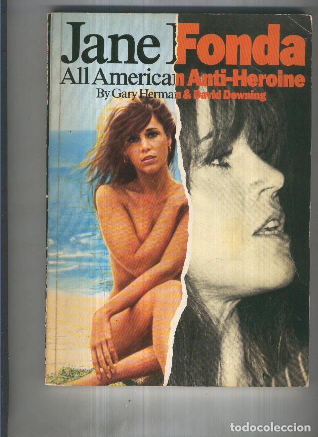 Libros: Jane Fonda - varios - Foto 1