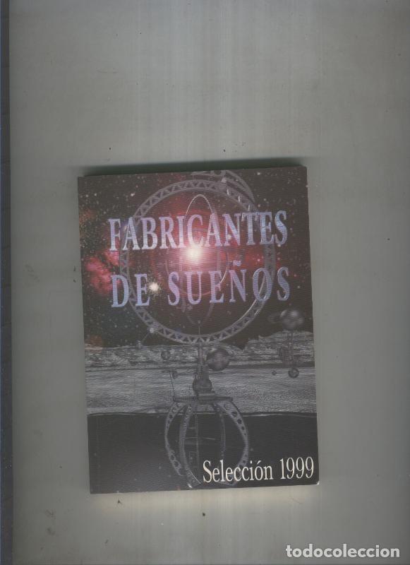 Libri di seconda mano: Fabricantes de suelos. Seleccion 1999 - varios