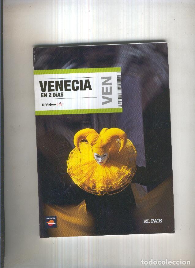 Libros: Venecia en 2 dias - varios - Foto 1