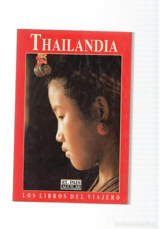 Libros: Thailandia - varios - Foto 1
