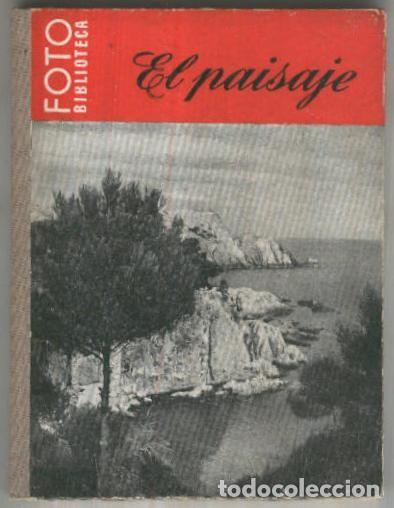 B&uuml;cher: Foto Biblioteca: El paisaje y nuestra camara - Hugo Van Wadenoyen