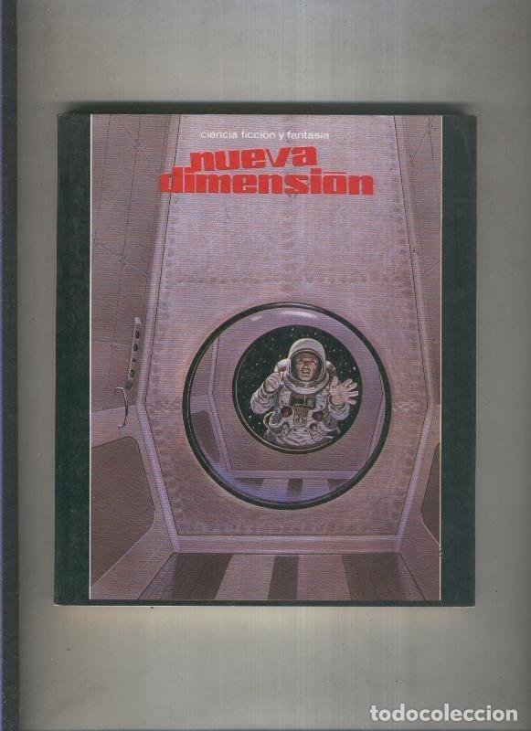 Libros: Nueva Dimension numero 083 - Varios - Foto 1
