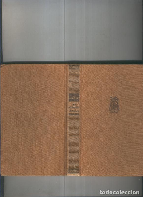 Libros: Los escandalos de Crome - Aldous Huxley - Foto 1