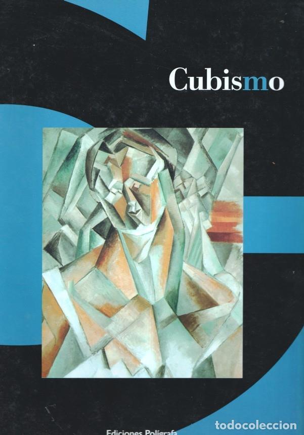 Libros: Ediciones Poligrafa: Cubismo - - Foto 1
