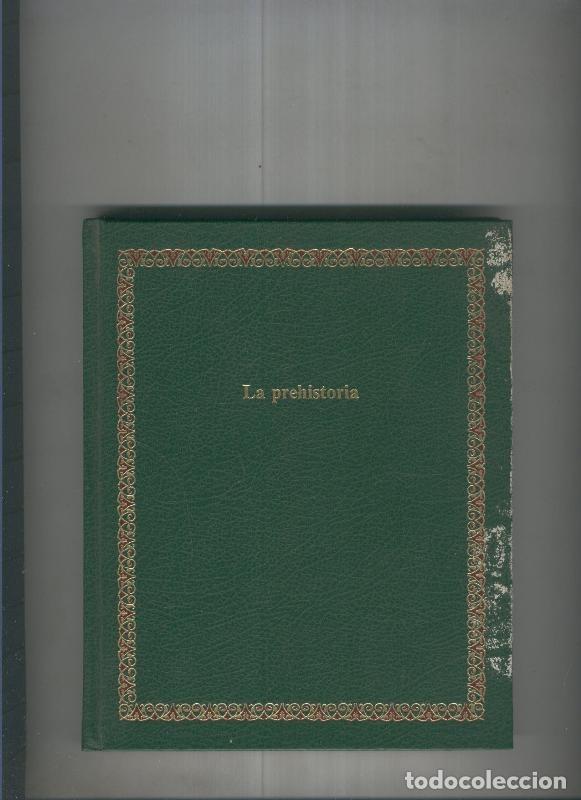 Libros: La Prehistoria - varios - Foto 1