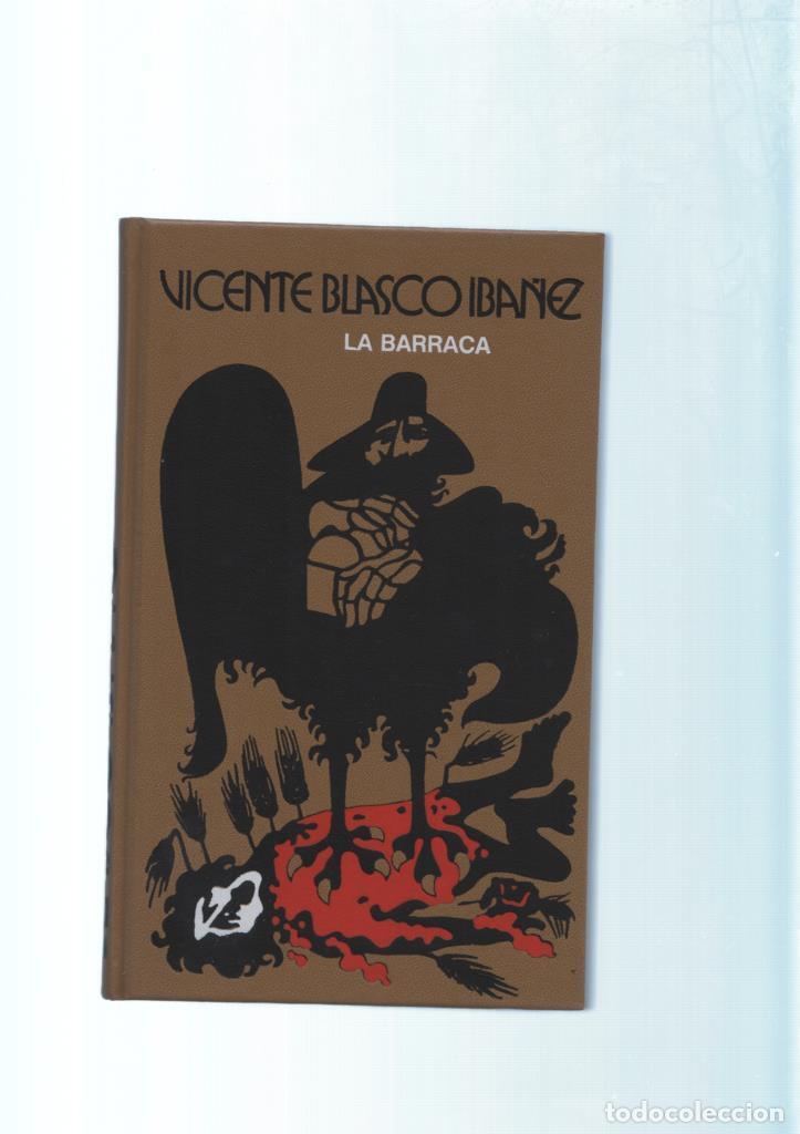 Libros: Circulo de Lectores: La Barraca - Vicente Blasco Iba&ntilde;ez - Foto 1