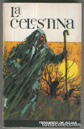 Libros: Biblioteca Sopena: La celestina - Fernando de Rojas - Foto 1