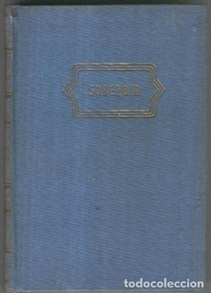 Libros: Horizonte: Soberbia - W. Somerset Maugham - Foto 1