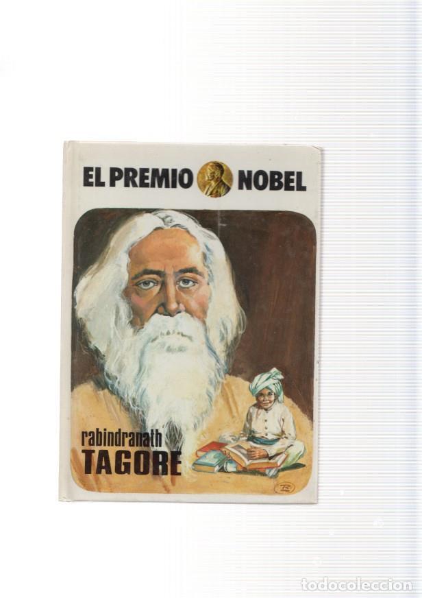 Libros: Rabindranath Tagore - Aurora Diaz Plaja - Foto 1