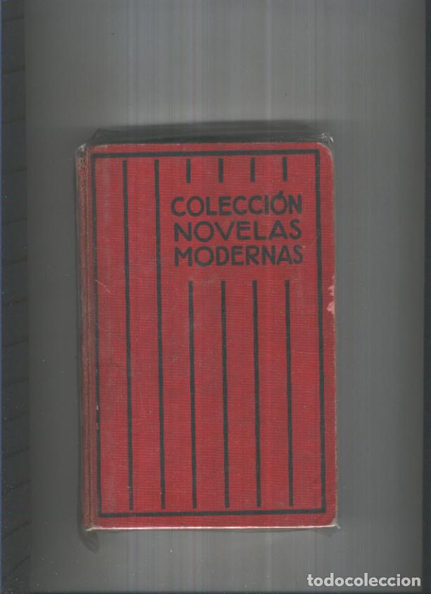 books: Novelas Modernas: Caravana de Heroes (cubierta en mal estado) - Zane Grey