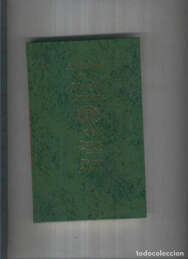 Libros: Els sots forestecs - Raimon Casellas - Foto 1