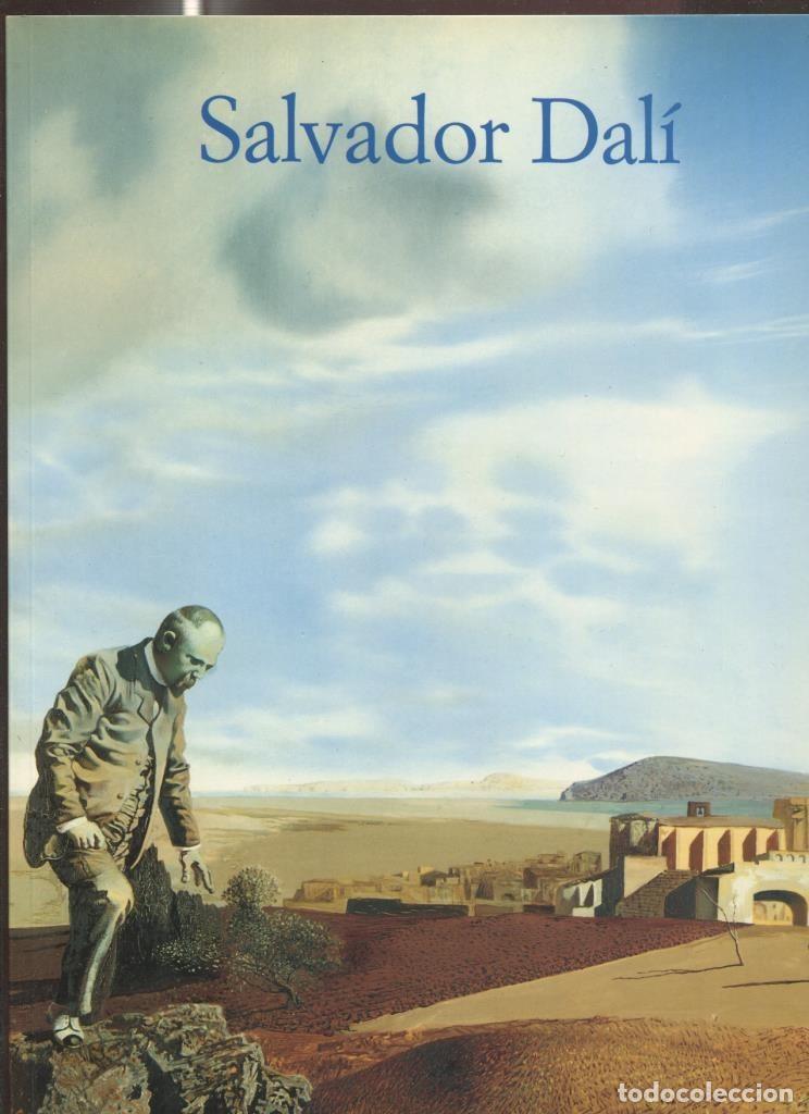 Libri di seconda mano: Salvador Dali 1904-1989, excentrico y genial - Conroy Maddox