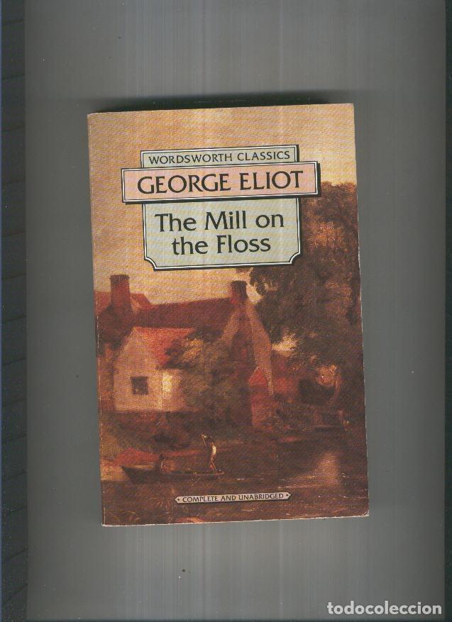 B&uuml;cher: The Mill on the floss - George Eliot
