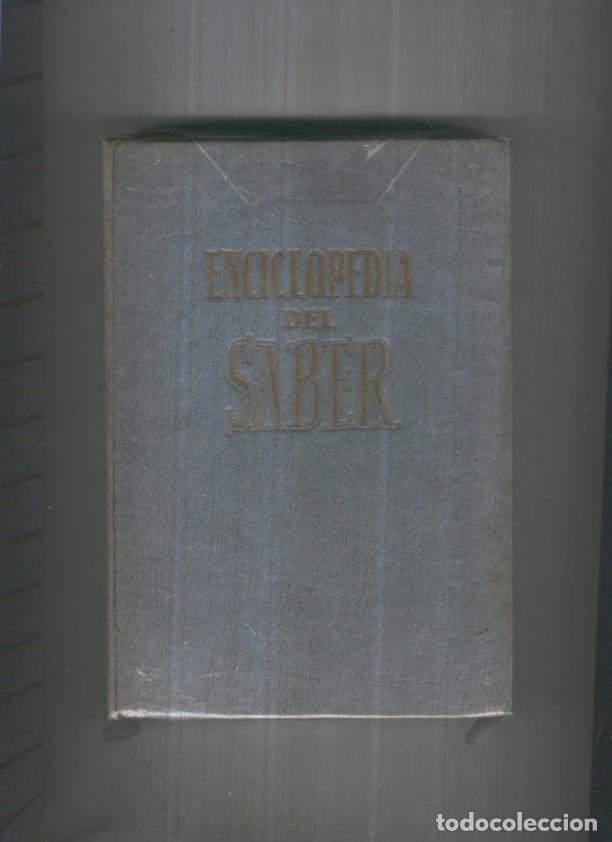 Libros: Enciclopedia del saber - varios - Foto 1