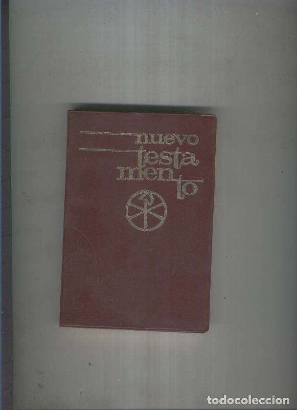 Libros: Nuevo Testamento - Varios - Foto 1