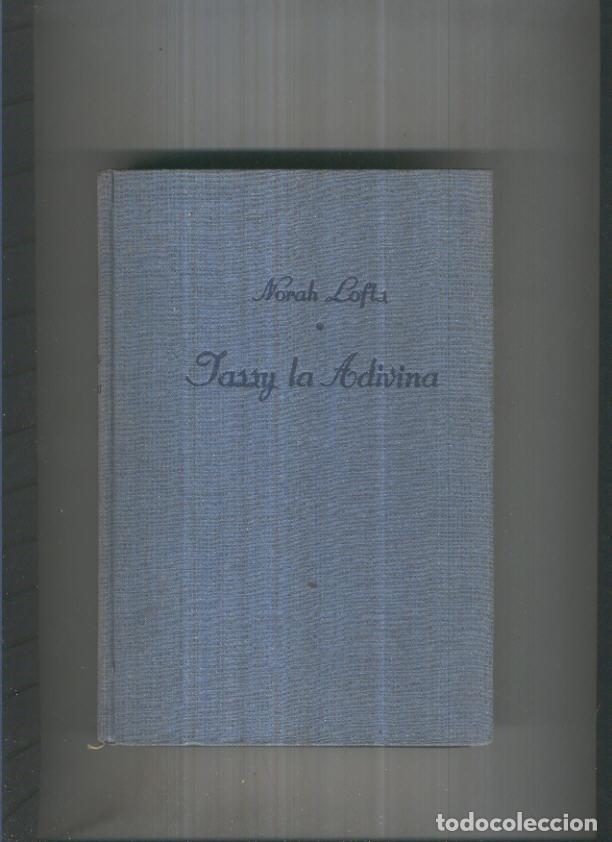 Libri di seconda mano: Coleccion Gigante: Jassy la adivina - Norah Lofts