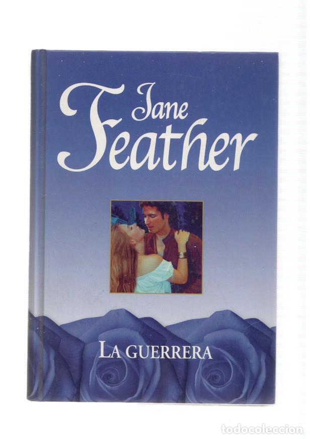 Libros: La guerrera - Jane Feather - Foto 1