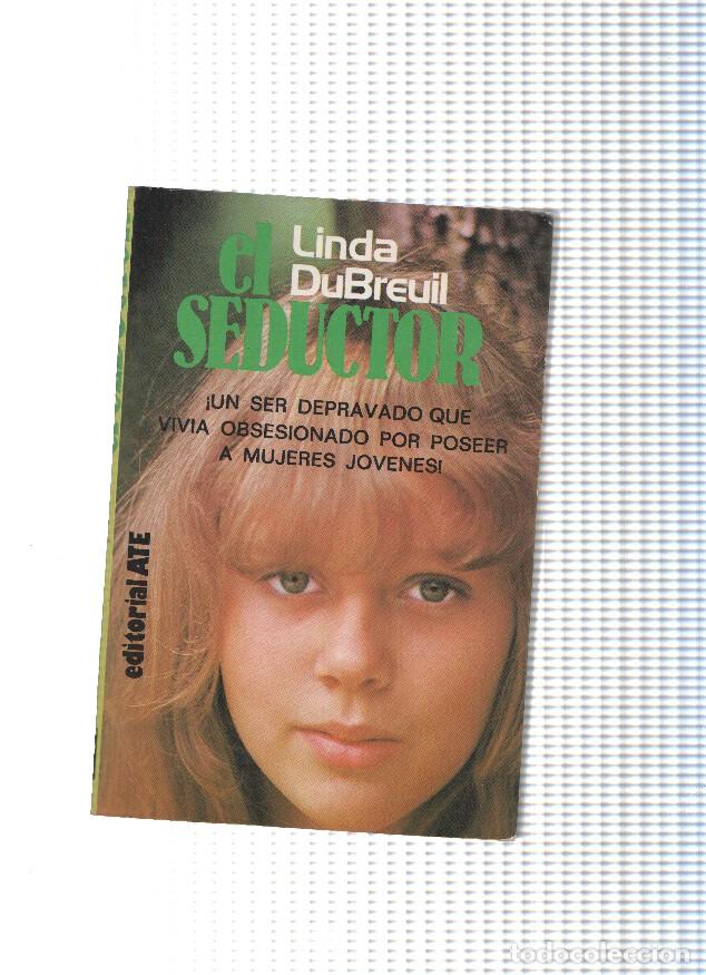 books: El seductor - Linda dubreuil