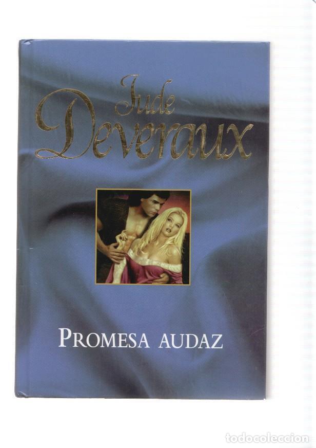 Libros: Promesa audaz - Jude Deveraux - Foto 1