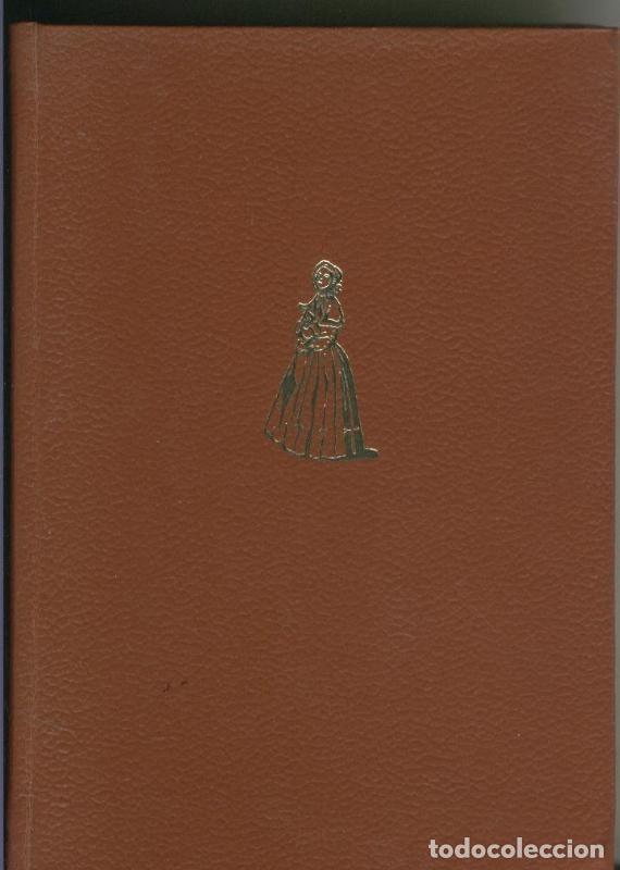 B&uuml;cher: La Comedia Humana tomo XVIII - Honorato de Balzac