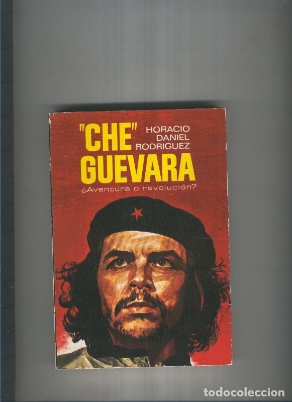 Libros: Che Guevara - Horacio Daniel Rodriguez - Foto 1
