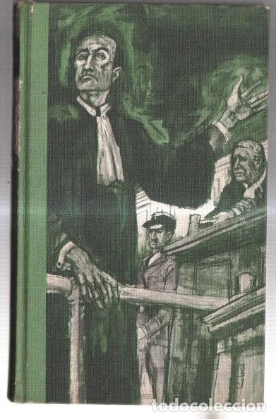 Libros: Circulo de Lectores: Drama en un espejo - Marcel Haedrich