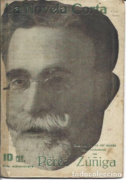 Libri di seconda mano: Seis dias fuera del mundo - Juan Perez Zu&ntilde;iga