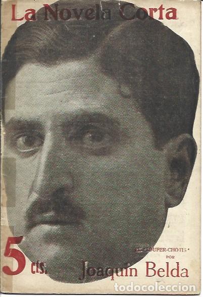 Libros: El souper - chotis&rdquo;&rdquo; - Joaquin Belda - Foto 1