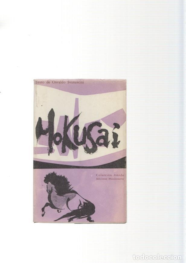 Libros: La Manga de Hokusai - Osvaldo Svanascini
