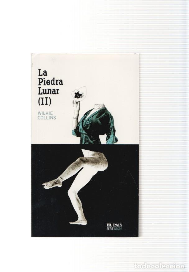 Libri di seconda mano: La Piedra lunar ( II ) - Wilkie Collins