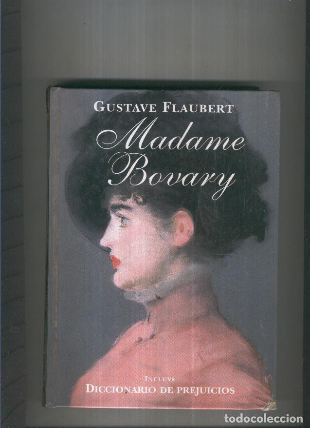 Libros: Madame Bovary - Gustave Flaubert - Foto 1