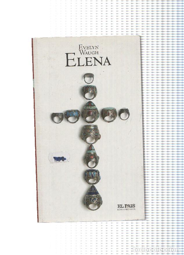 Libros: Elena - Evelyn Waugh - Foto 1