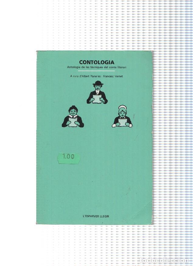 Libros: Contologia - varios - Foto 1