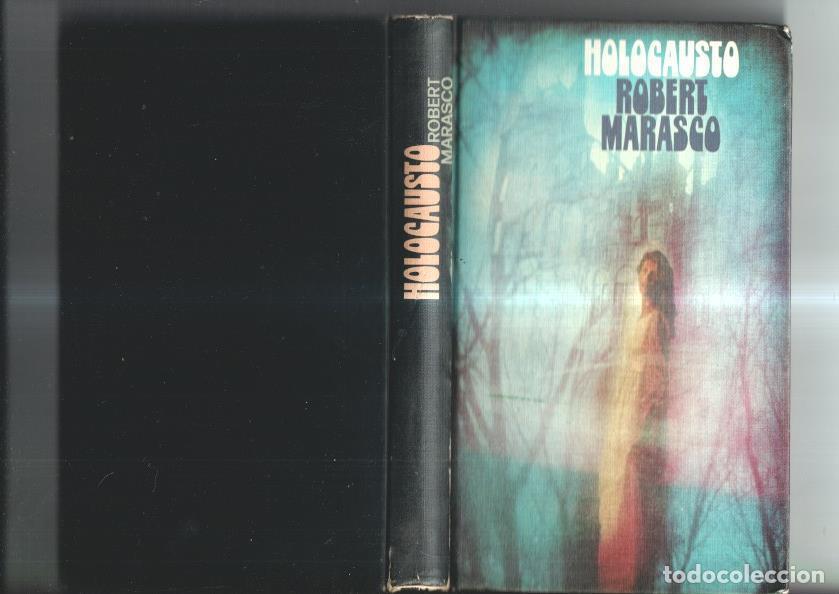 Libros: Holocausto - Robert Marasco - Foto 1