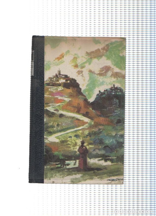 Libros: El abogado del diablo - Morris West - Foto 1