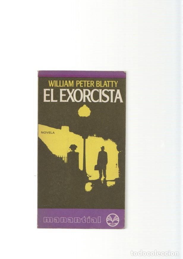 Libros: El exorcista - William Peter Blatty - Foto 1