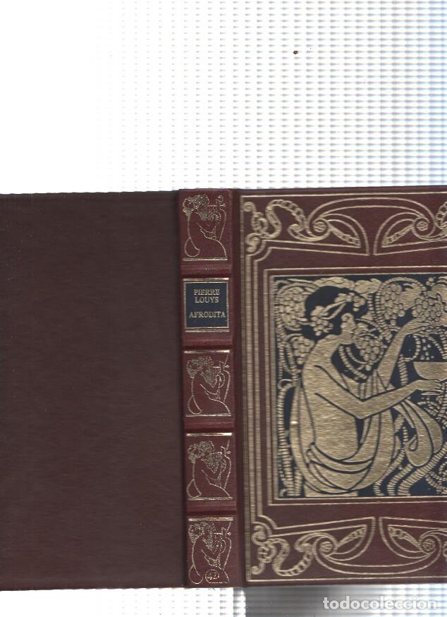 Libros: Afrodita - Pierre Louys - Foto 1
