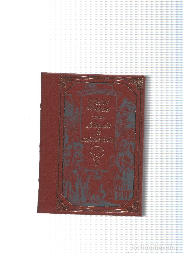 B&uuml;cher: Almacen de antiguedades - Charles Dickens