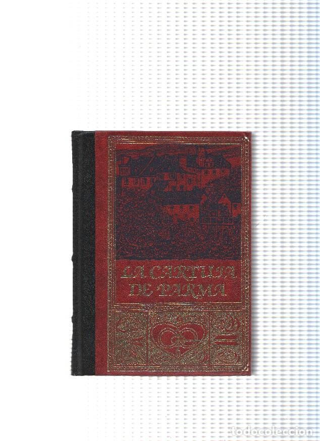Libros: La Cartuja de Parma ( II ) - Stendhal - Foto 1