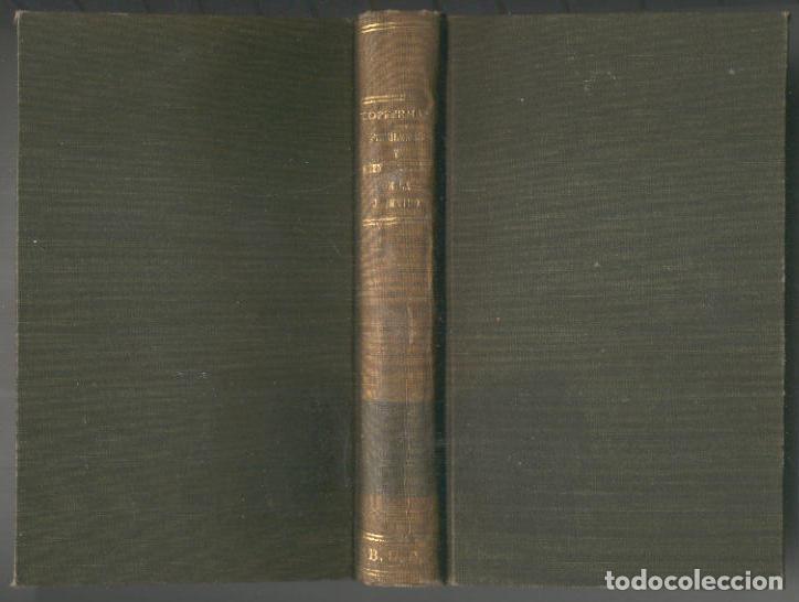 B&uuml;cher: Problemas y alternativas de la juventud (procede de fondo bibliotecario) - Emile Copfermann